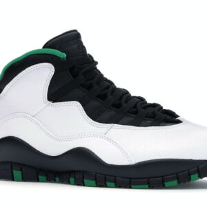 Jordan 10 Retro Seattle - Image 3