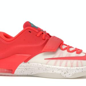 Nike KD 7 Christmas Eggnog - Image 3