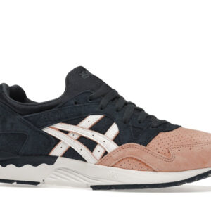 ASICS Gel-Lyte V Kith Salmon Toe Men's - 1201A542-700 - Image 4