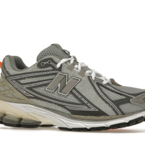 New Balance 1906R N.Hoolywood x INVINCIBLE Grey Swan - Image 3