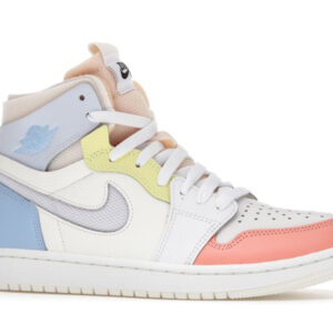 Jordan 1 High Zoom Air CMFT To My First Coach - Image 3