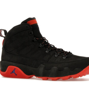 Jordan 9 Retro Boot Florida Gators PE - Image 3