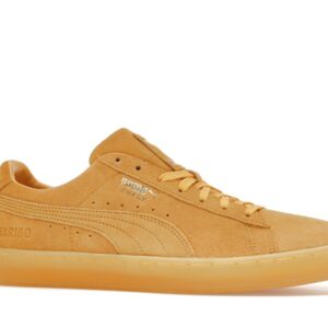 Puma Suede Haribo Mimosa - Image 3