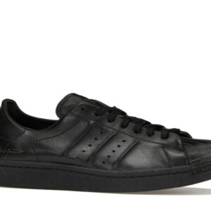 adidas Y-3 Superstar Triple Black Men's - IE3237 - US - Image 4