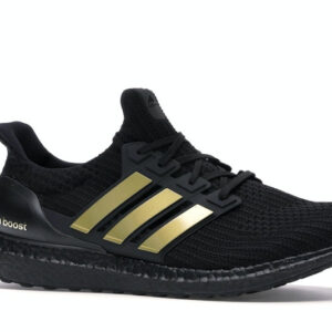 adidas Ultra Boost DNA Black Gold - Image 3