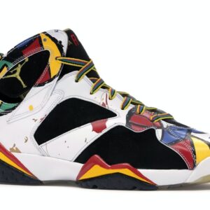 Jordan 7 Retro Miro - Image 3