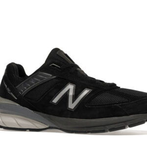 New Balance 990v5 Black - Image 3