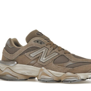 New Balance 9060 Mushroom Timberwolf - Image 3
