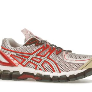 ASICS UB9-S Gel-Kayano 20 Kiko Kostadinov Crystal Pink - Image 4