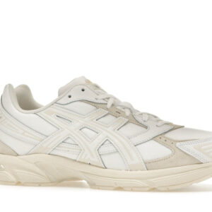 ASICS Gel-1130 White Cream Men's - 1201A844-100 - US - Image 4