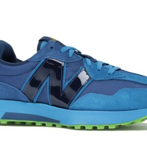 New Balance 327 Kawhi Jolly Rancher - Image 3