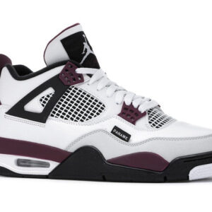Jordan 4 Retro PSG Paris Saint-Germain - Image 3