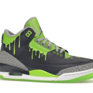 Jordan 3 Retro Doernbecher Hugo Men's - FZ3030-919 - US - Image 4