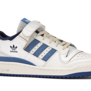 adidas Forum 84 Low OG Blue Thread Royal Men's - S23764 - US - Image 4