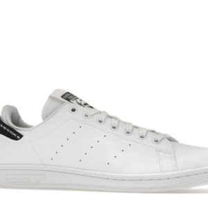 adidas Stan Smith Parley Cloud White Cloud White Core Black - Image 3