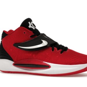 Nike KD 14 TB University Red - Image 3