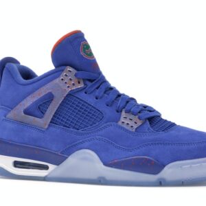 Jordan 4 Retro Florida Gators (PE) - Image 3
