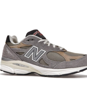 New Balance 990v3 MiUSA Teddy Santis Marblehead Incense - Image 3