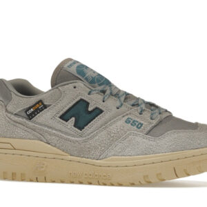 New Balance 550 size? Cordura Pack Grey Cream - Image 3