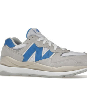 New Balance 57/40 Sea Salt Helium Blue - Image 3