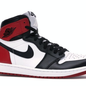 Jordan 1 Retro Black Toe (2016) Men's - 555088-125 - US - Image 4