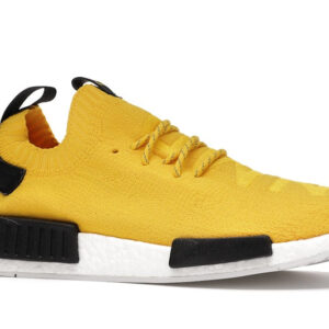 adidas NMD R1 PK EQT Yellow - Image 3