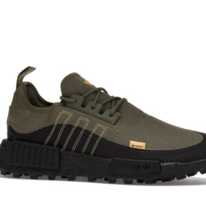 adidas NMD R1 TR Focus Olive - Image 3