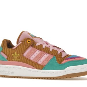 adidas Forum Low The Simpsons Living Room - Image 4