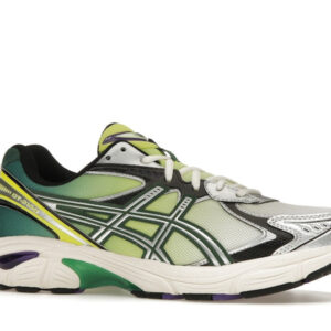 ASICS GT-2160 Kith Marvel Villains Green Goblin - Image 4
