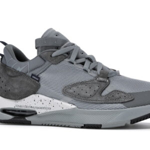 Jordan Air Cadence Fragment Men's - DA3655-001 - US - Image 4