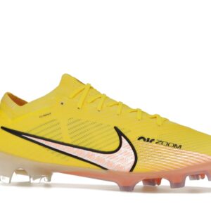 Nike Zoom Mercurial Vapor 15 Elite FG Lucent Pack - Image 3