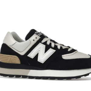 New Balance 574 Legacy Black Angora - Image 3
