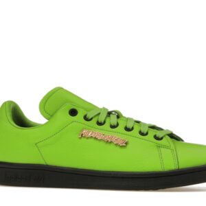 adidas Stan Smith Fucking Awesome Semi Solar Green - Image 3