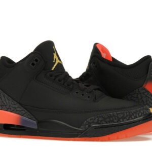 Jordan 3 Retro J Balvin Rio Men's - FN0344-001 - US - Image 4