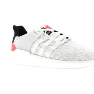 adidas EQT Support 93/17 White Red - Image 3