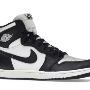 Jordan 1 Retro High '85 Black White (2023) Men's - BQ4422-001 - US - Image 4