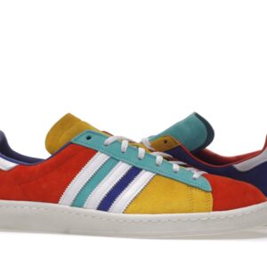 adidas Campus 80s Multi - Image 3