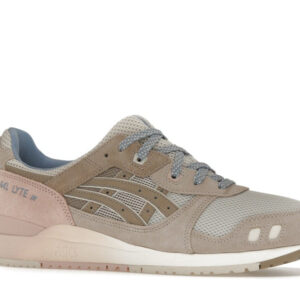 ASICS Gel-Lyte III OG Simply Taupe Maple Sugar Men's - Image 4