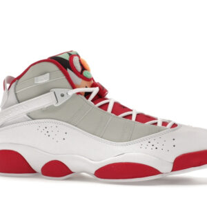 Jordan 6 Rings Hare - Image 3