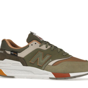 New Balance 997H Cordura True Camo - Image 3