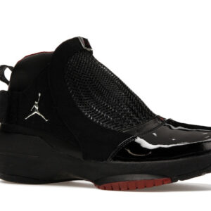Jordan 19 OG Bred (2004) - Image 3