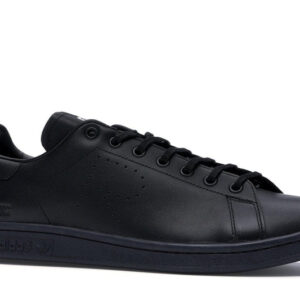 adidas Stan Smith Raf Simons Core Black - Image 3