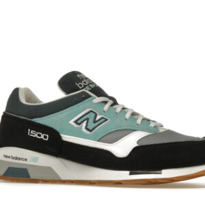 New Balance 1500 MiUK Teal Black - Image 3
