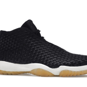 Jordan Future Black Gum - Image 3
