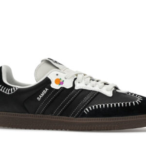 adidas Samba OG Día de Muertos Pack Black - Image 4