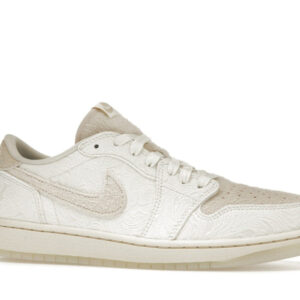 Jordan 1 Retro Low OG Chris Paul - Image 3