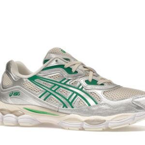 ASICS Gel-NYC Cream Kale Men's - 1201A971-200 - US - Image 4