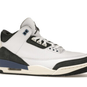 Jordan 3 Retro OG SP A Ma Maniére Diffused Blue Diffused Blue - Image 4