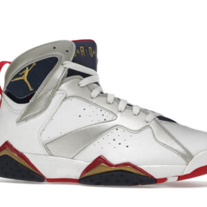 Jordan 7 Retro Olympic (2004) - Image 3
