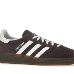 adidas Handball Spezial Shadow Brown Gum Men's - IF8914 - US - Image 3